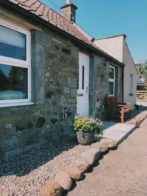 No.03 Cottage Strathkinness ภายนอก รูปภาพ